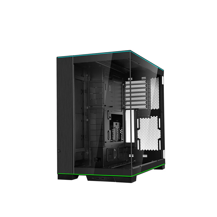 LIAN LI O11 Dynamic EVO RGB E-ATX Mid Tower Gaming PC Case