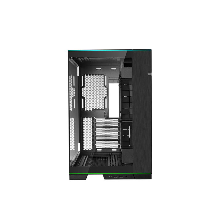 LIAN LI O11 Dynamic EVO RGB E-ATX Mid Tower Gaming PC Case