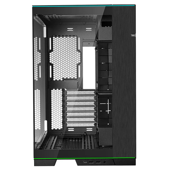 LIAN LI O11 Dynamic EVO RGB E-ATX Mid Tower Gaming PC Case