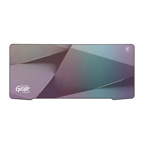MSI AGILITY GD72 GLEAM Edition Mousepad - XL