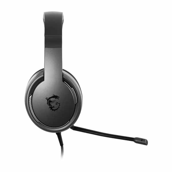 MSI IMMERSE GH40 ENC Gaming Headset