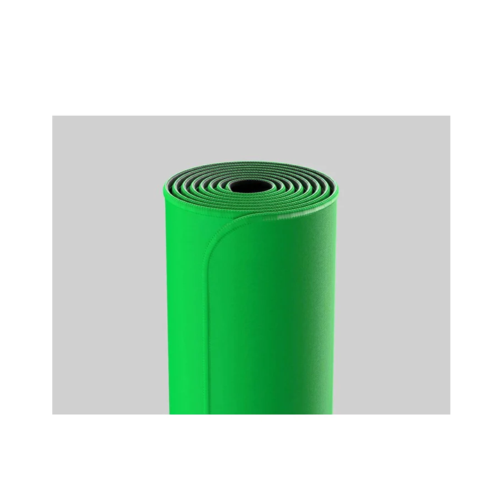 Glorious Green Screen Mouse Pad XXL Extended For Chroma Keying- 36 x 18