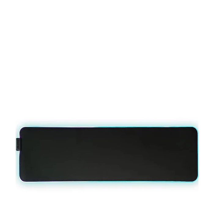 Glorious Mouse Pad 2 GLED - Large Extended - Black