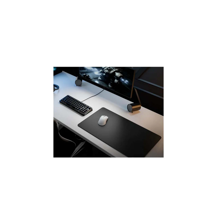 Glorious Mouse Pad 2 GLED - Large Extended - Black