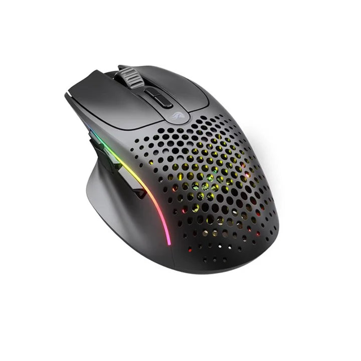Glorious Model I 2 Wireless Gaming Mouse - Black