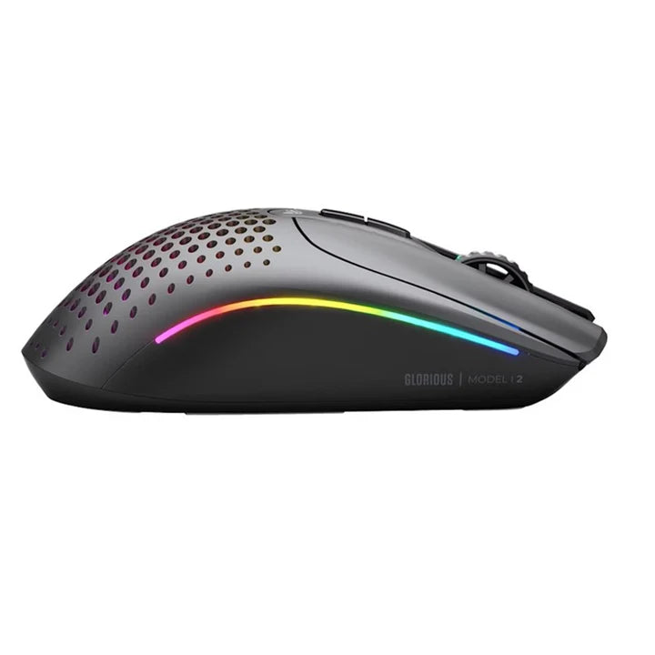 Glorious Model I 2 Wireless Gaming Mouse - Black