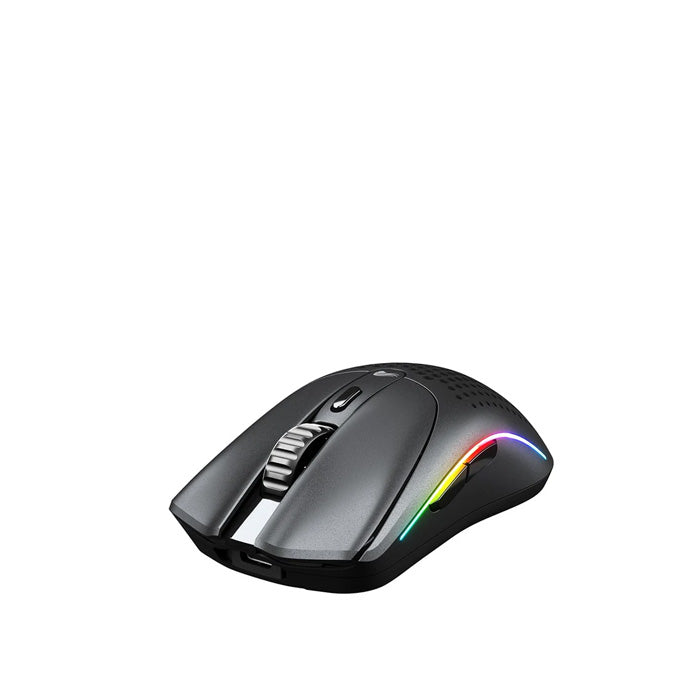 Glorious Model O 2 Mini Wireless Gaming Mouse - Matte Black