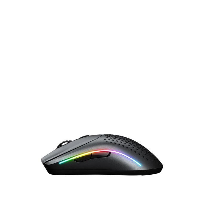Glorious Model O 2 Mini Wireless Gaming Mouse - Matte Black