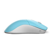Glorious Forge Model O Pro Wireless Gaming Mouse (55g) - Blue Lynx