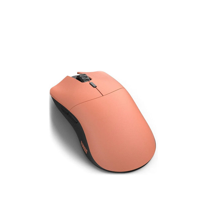 Glorious Forge Model O Pro Wireless Gaming Mouse - Red Fox