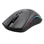 Glorious Model O 2 Wireless RGB Gaming Mouse - Matte Black