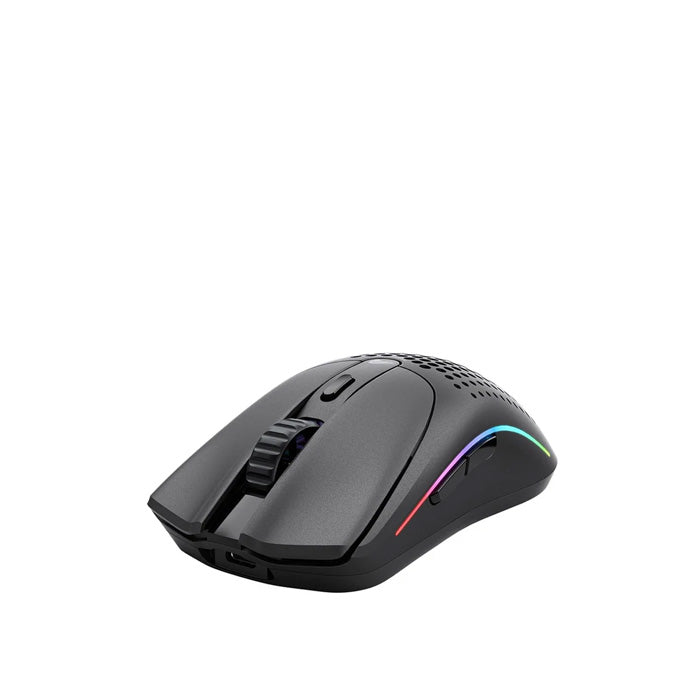 Glorious Model O 2 Wireless RGB Gaming Mouse - Matte Black