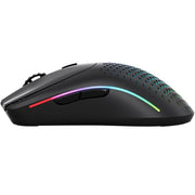Glorious Model O 2 Wireless RGB Gaming Mouse - Matte Black