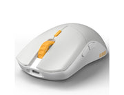 Glorious Series One PRO Wireless Gaming Mouse - Genos-Grey Gold-Forge