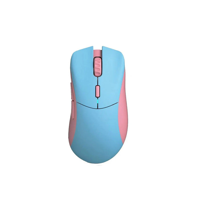 Glorious Model D PRO Wireless Gaming Mouse - Skyline Blue/Pink - Forge