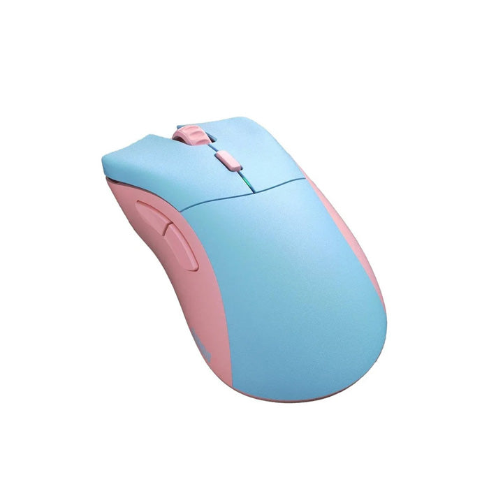 Glorious Model D PRO Wireless Gaming Mouse - Skyline Blue/Pink - Forge