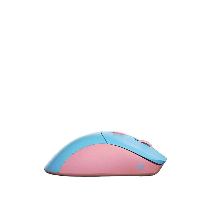 Glorious Model D PRO Wireless Gaming Mouse - Skyline Blue/Pink - Forge