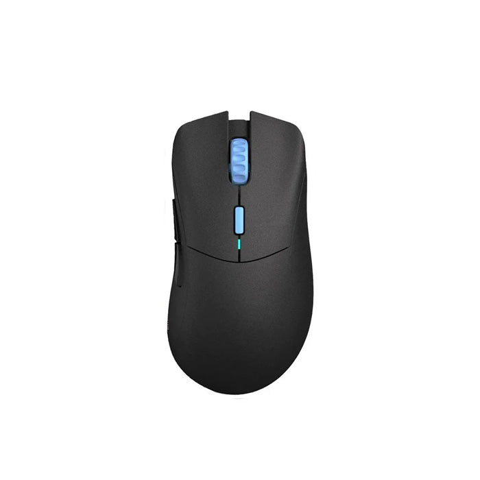 Glorious Model D PRO Wireless Gaming Mouse - Vice Black - Forge
