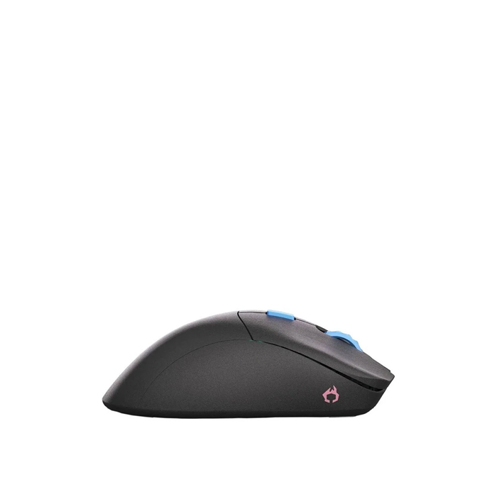 Glorious Model D PRO Wireless Gaming Mouse - Vice Black - Forge