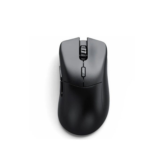 Glorious Model D 2 PRO 4K/8K Wireless RGB Gaming Mouse - Black