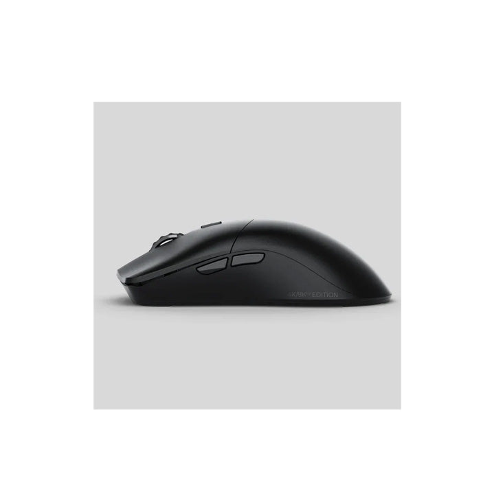 Glorious Model O 2 PRO 4K/8K Wireless RGB Gaming Mouse-Black