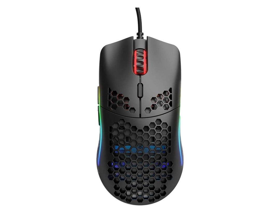 Glorious Gaming Mouse Model O - Matte Black