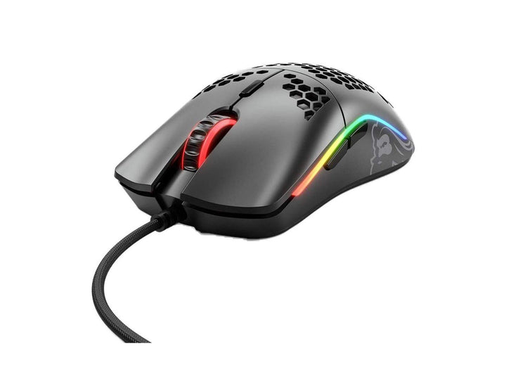 Glorious Gaming Mouse Model O - Matte Black