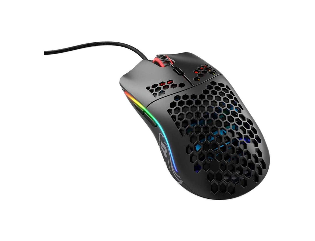 Glorious Gaming Mouse Model O - Matte Black