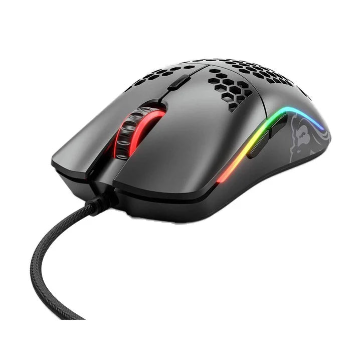 Glorious Gaming Mouse Model O Matte – PC ZONE
