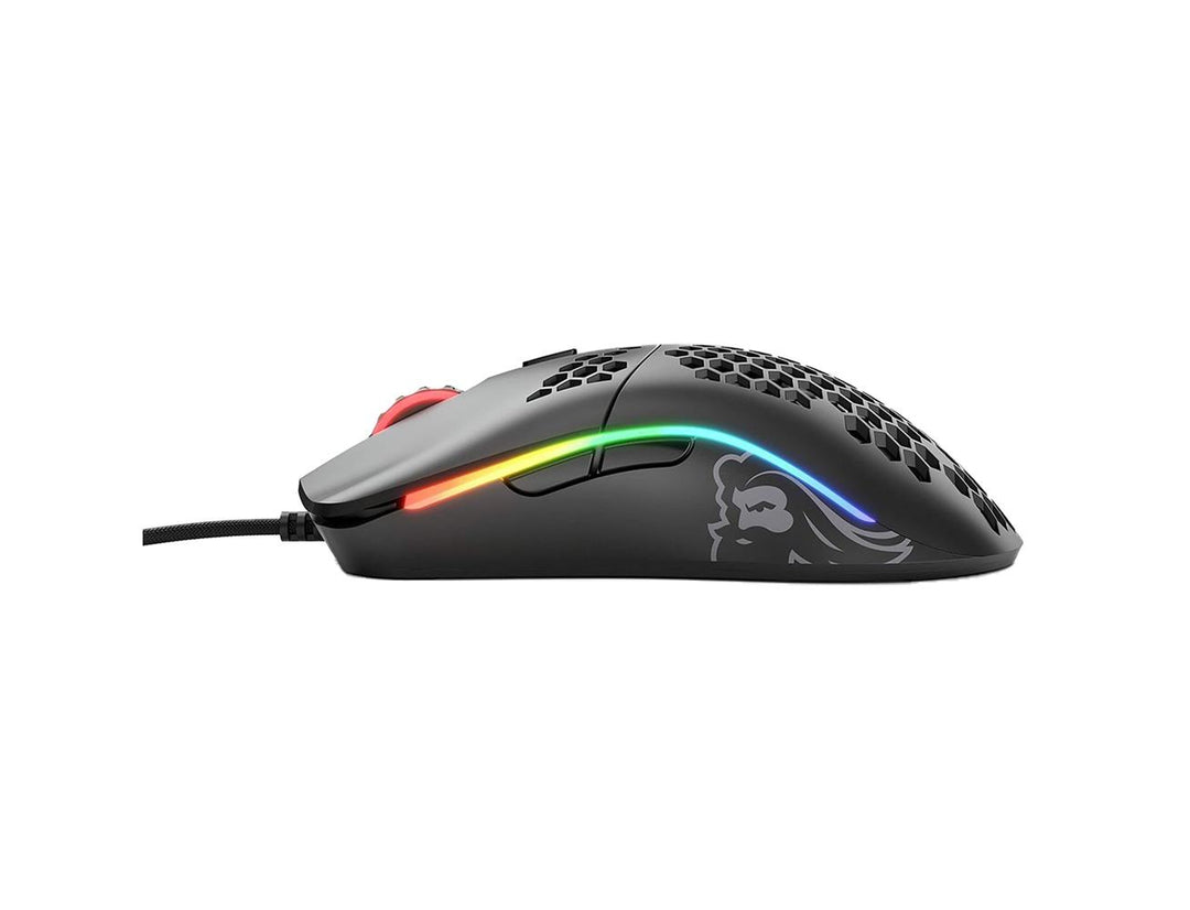 Glorious Gaming Mouse Model O - Matte Black