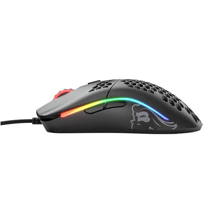 Glorious Gaming Mouse Model O Matte – PC ZONE