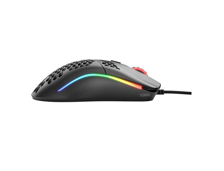 Glorious Gaming Mouse Model O - Matte Black