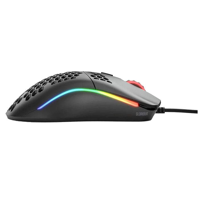 Glorious Gaming Mouse Model O Matte – PC ZONE