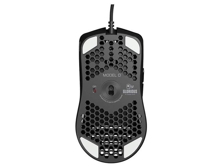 Glorious Gaming Mouse Model O - Matte Black