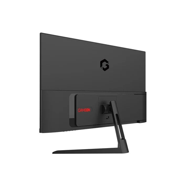 GAMEON GOAE24QHD180IPS Pro Series 23.8” QHD 180HZ, MPRT 0.5ms, HDMI 2.1, Fast IPS Gaming Monitor (Supports PS5) - Black