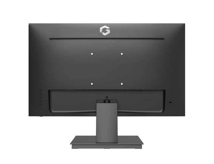 GAMEON GOB22FHD75VA 22" FHD, 75 Hz, VA, Flat Gaming Monitor Fixed Stand With G-Sync & Free Sync - Black