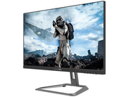 GAMEON GOE24FHD165, 24" FHD, 165Hz, 1ms (1920x1080) Flat IPS Gaming Monitor With G-Sync & Free Sync - Black