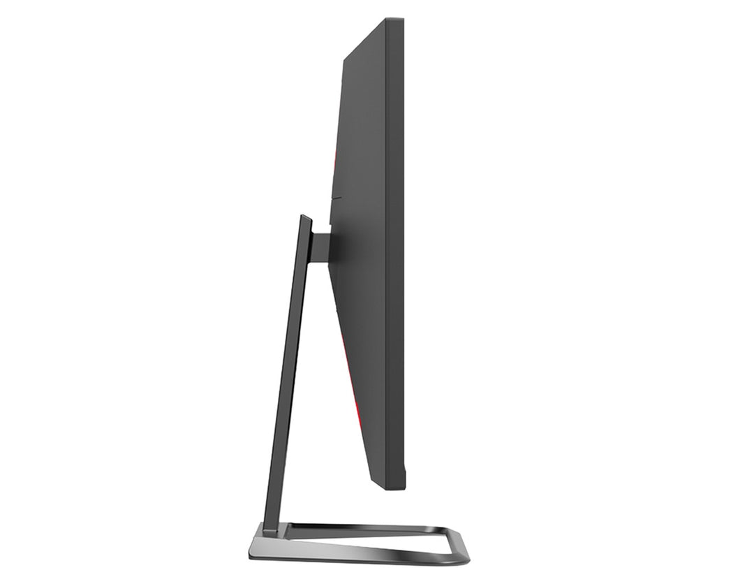 GAMEON GOE32FHD165VA 32" FHD, 165Hz, 1ms Flat Gaming Monitor, Black - (HDMI 2.1 Console Compatible)