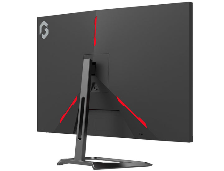 GAMEON GOE32FHD165VA 32" FHD, 165Hz, 1ms Flat Gaming Monitor, Black - (HDMI 2.1 Console Compatible)