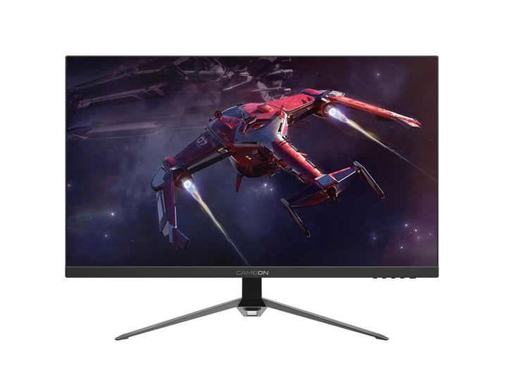 GAMEON GOES27QHD240IPS 27" QHD, 240Hz, MPRT 0.5ms, HDMI 2.1, Fast IPS Gaming Monitor (Support PS5)