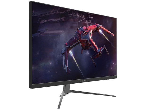 GAMEON GOES27QHD240IPS 27" QHD, 240Hz, MPRT 0.5ms, HDMI 2.1, Fast IPS Gaming Monitor (Support PS5)