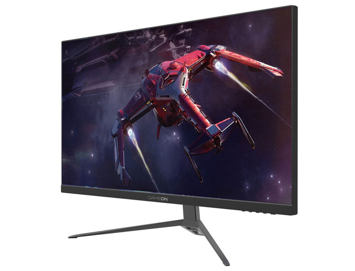 GAMEON GOES27QHD240IPS 27" QHD, 240Hz, MPRT 0.5ms, HDMI 2.1, Fast IPS Gaming Monitor (Support PS5)