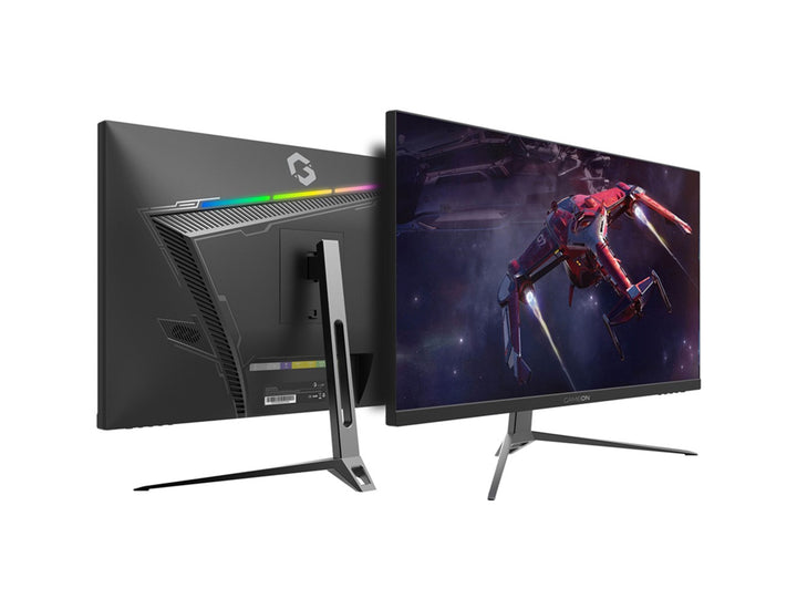 GAMEON GOES27QHD240IPS 27" QHD, 240Hz, MPRT 0.5ms, HDMI 2.1, Fast IPS Gaming Monitor (Support PS5)