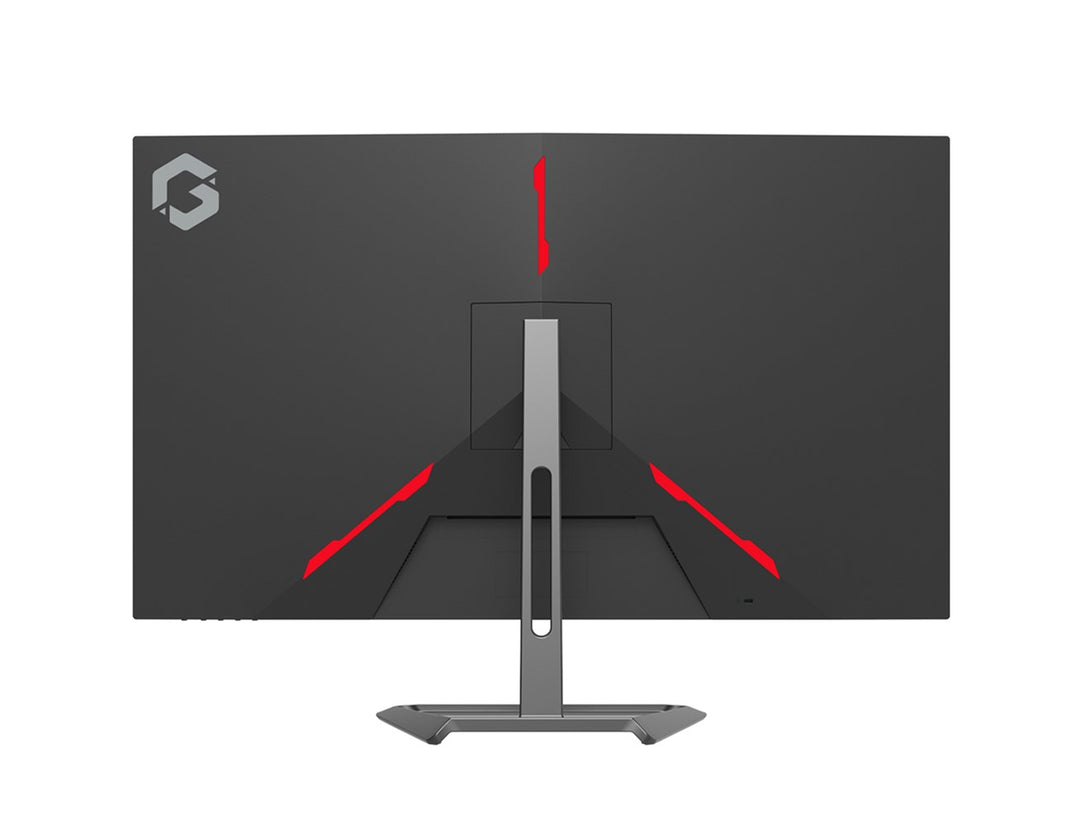 GAMEON GOP32FHD240VA 32" FHD, 240Hz, 1ms (1920x1080) Flat VA Gaming Monitor With G-Sync & Free Sync - Black (HDMI 2.1 Console Compatible)