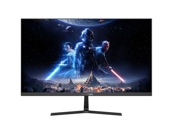 GAMEON GOPS24180VA 24" FHD VA, 180Hz, 1ms, HDMI 2.0 Gaming Monitor (Adaptive Sync and G-Sync Compatible)