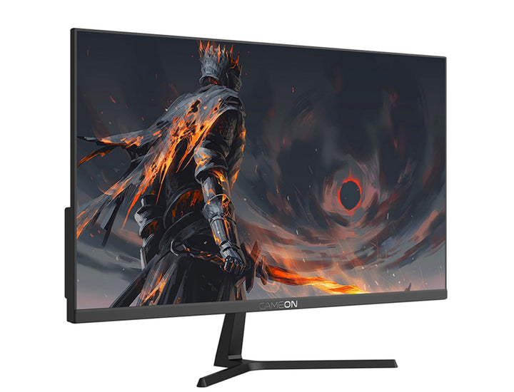 GAMEON GOPS27180VA 27" FHD Fast VA, 180Hz, 0.5 ms, HDMI 2.0 Gaming Monitor (Adaptive Sync and G-Sync Compatible)