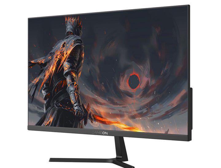 GAMEON GOPS27180VA 27" FHD Fast VA, 180Hz, 0.5 ms, HDMI 2.0 Gaming Monitor (Adaptive Sync and G-Sync Compatible)