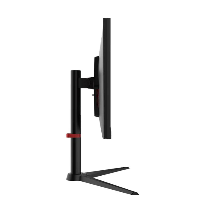 GAMEON Dual Switch Gaming Monitor GOSX27B 27" FHD, Dual Mode 4K 160 / FHD 320 Hz, MPRT 0.5 ms, HDMI 2.1, Fast IPS (Support PS5) - Black