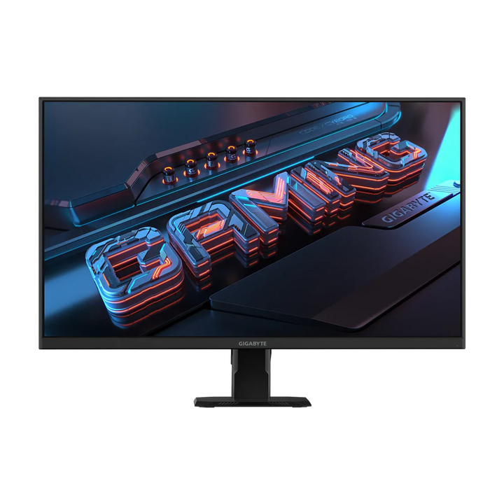 GIGABYTE GS27FA 27 Inch 180Hz FHD HDMI 2.0 1ms Gaming Monitor - Black