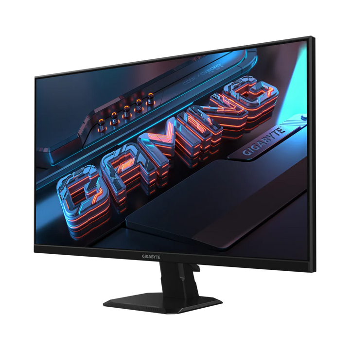 GIGABYTE GS27FA 27 Inch 180Hz FHD HDMI 2.0 1ms Gaming Monitor - Black